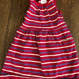 Hannah Anderson dress